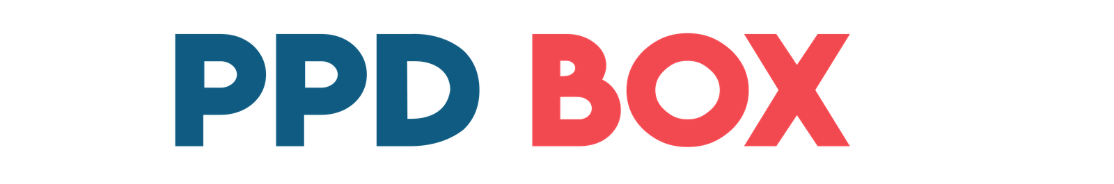 PPDBOX